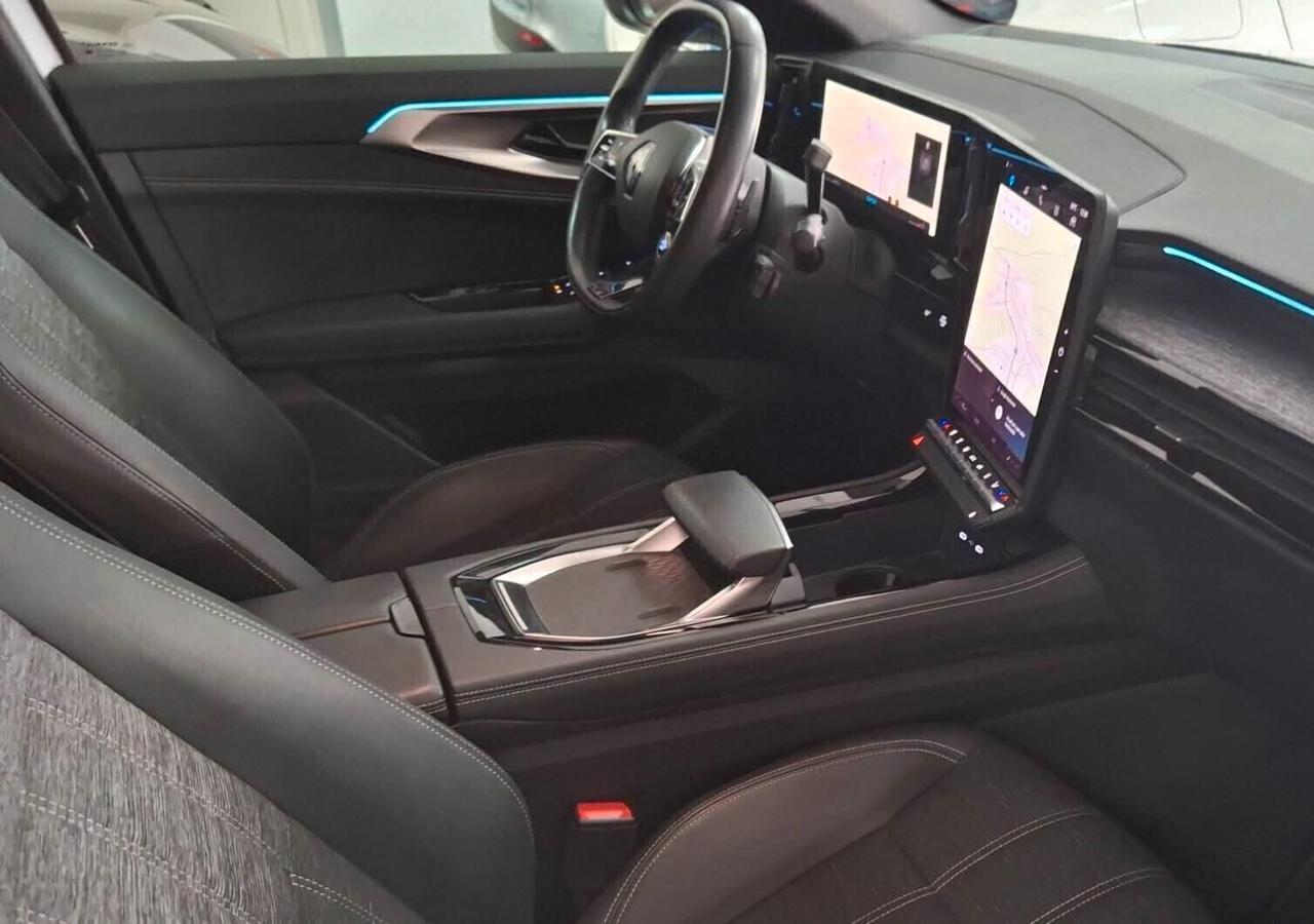 Renault Austral Mild Hybrid 160 CV Auto Techno
