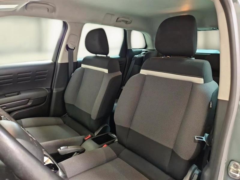 CITROEN C3 AIRCROSS PURETECH 110 SES SHINE SUV