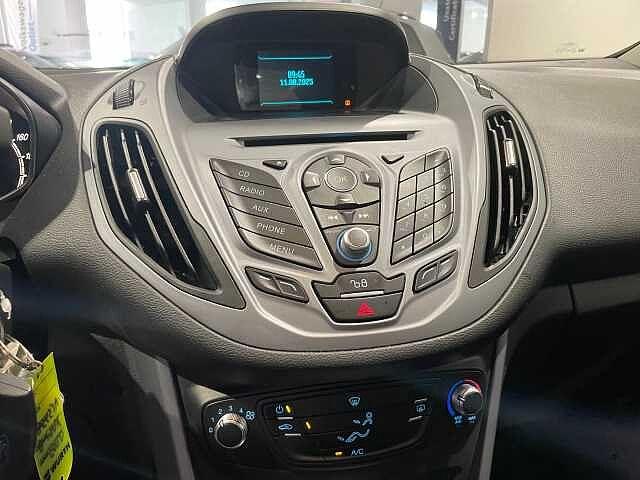 Ford B-MAX 1.0 EcoBoost 100 CV