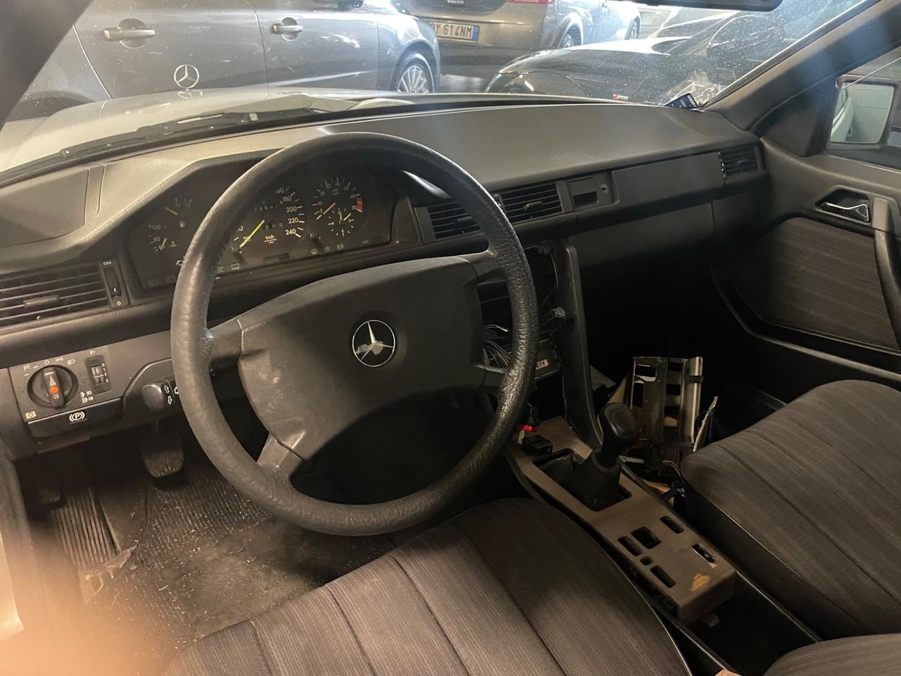 Mercedes-benz CE 300 prima serie