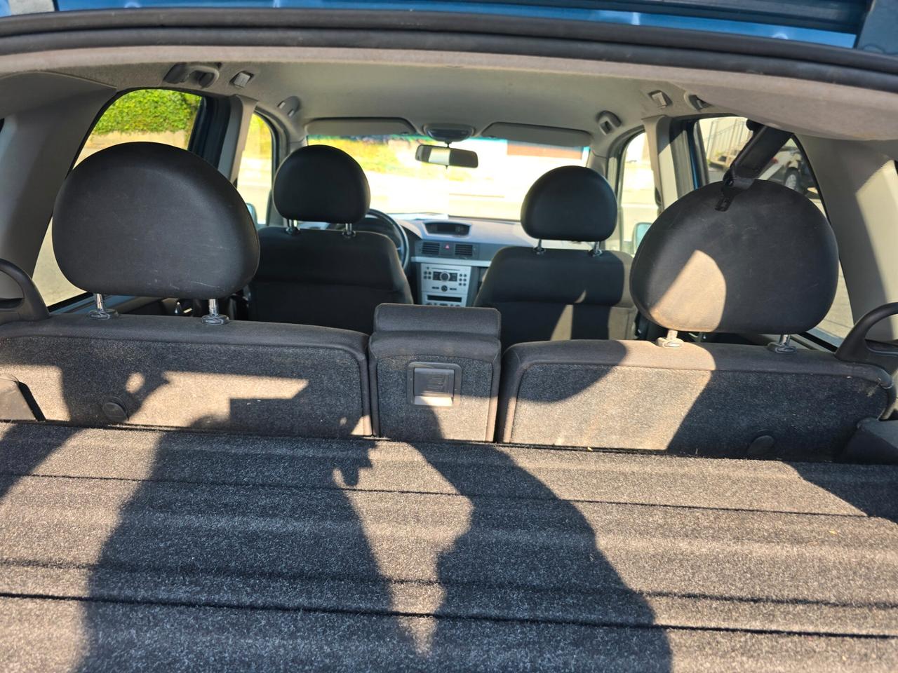 Opel Meriva 1.4 16V Cosmo