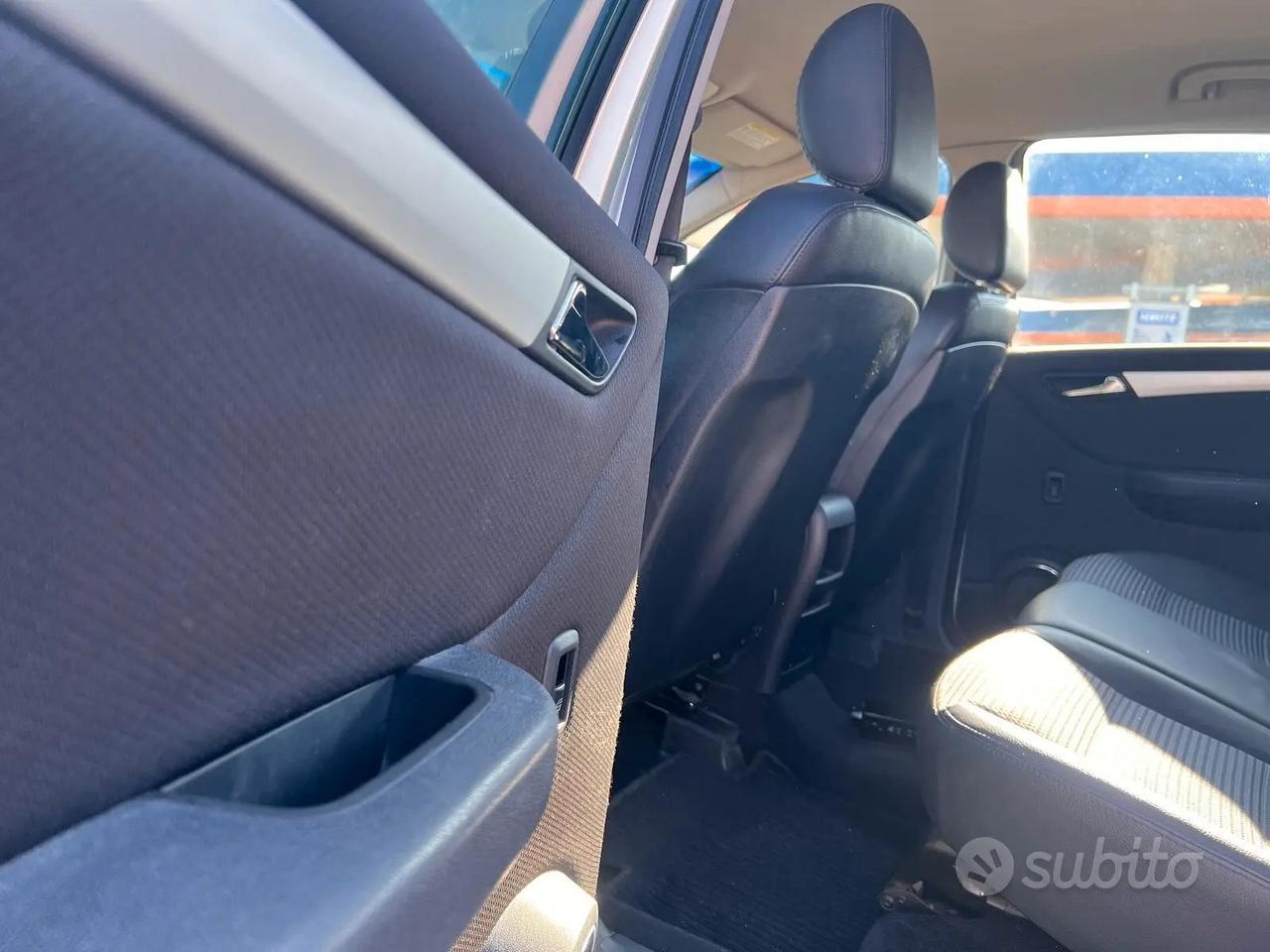 Mercedes-benz B 200 CDI Sport