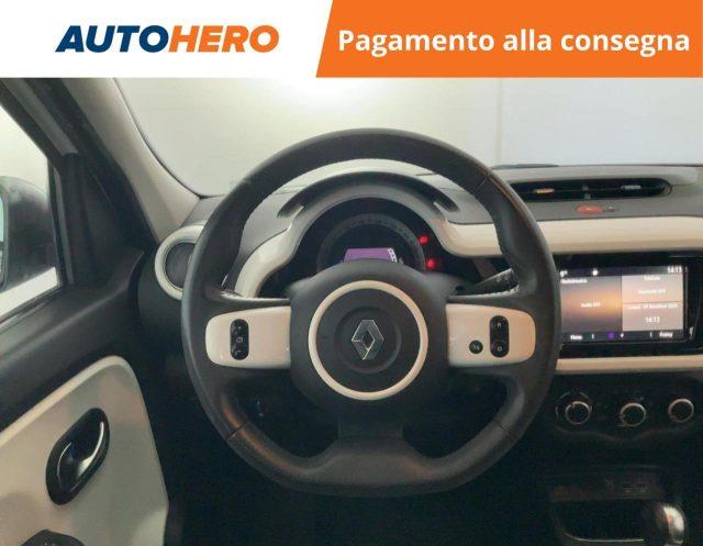 RENAULT Twingo TCe 95 CV EDC Intens
