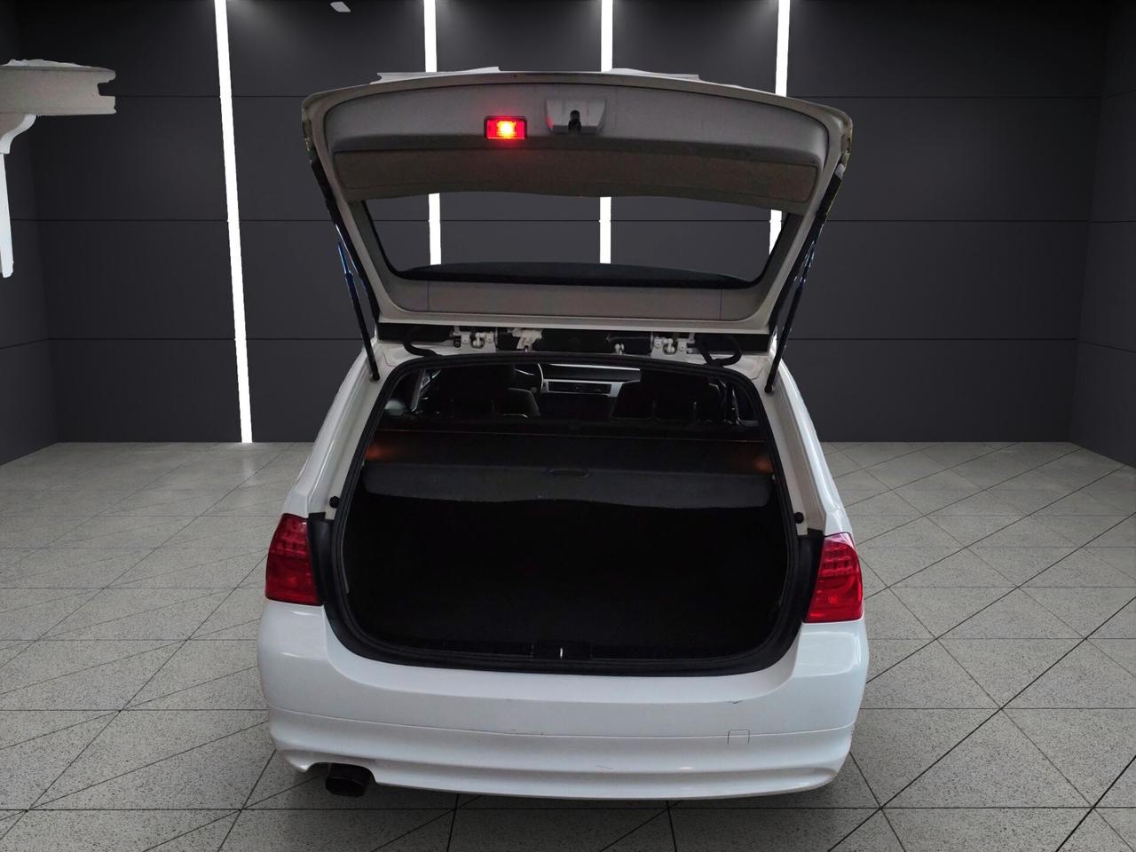 BMW Serie 3 (E90/91) 316d 2.0 116CV cat Touring