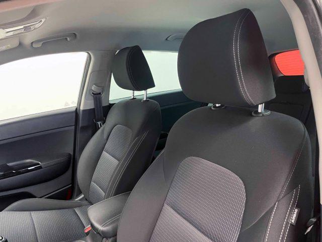 KIA Sportage 1.6 CRDI 115CV 2WD