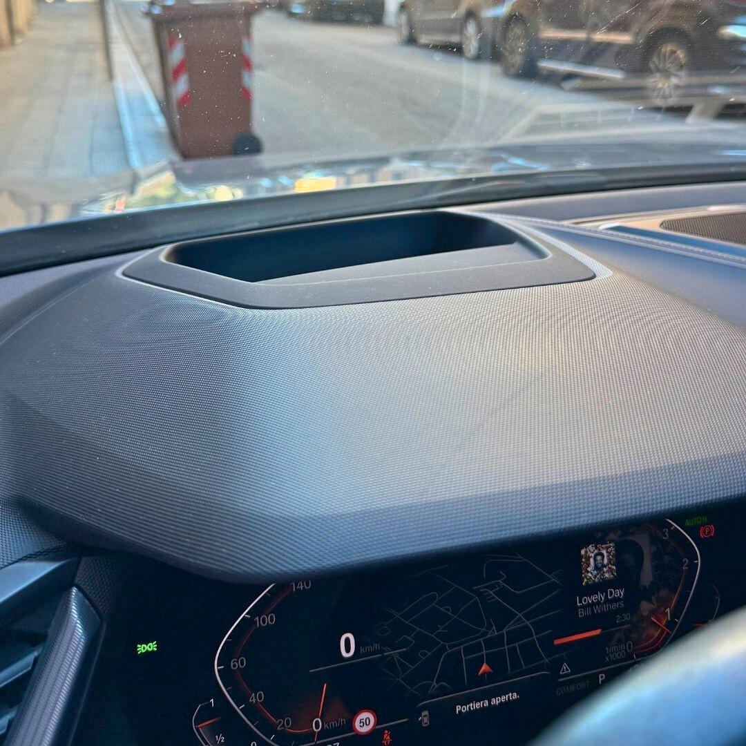 Bmw Serie 2 220D Coupé M-Sport X.