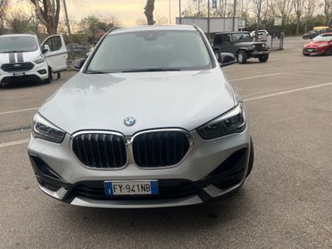 Bmw X1 sDrive18d Sport