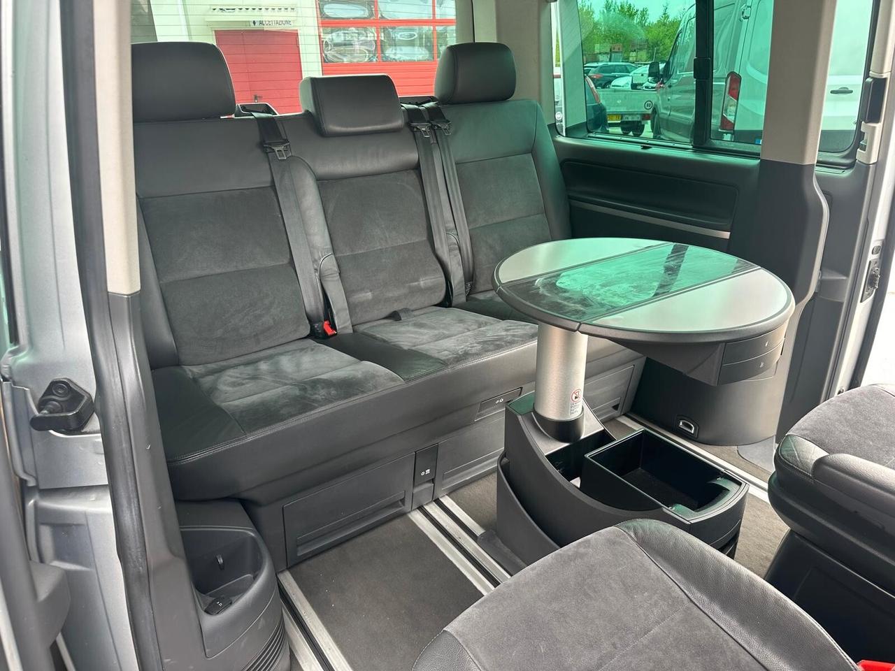 Volkswagen Transporter Multivan 2.0 TDI 140CV Highline