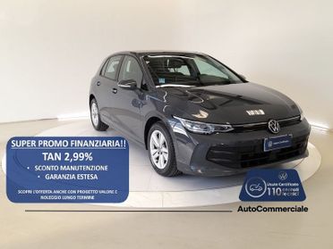 Volkswagen Golf 2.0 TDI SCR Life