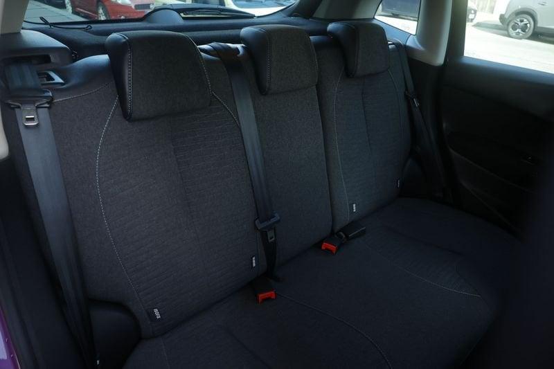 Citroën C3 Citroen C3 1.2 puretech Feel 82cv 60KW ANNO 2017