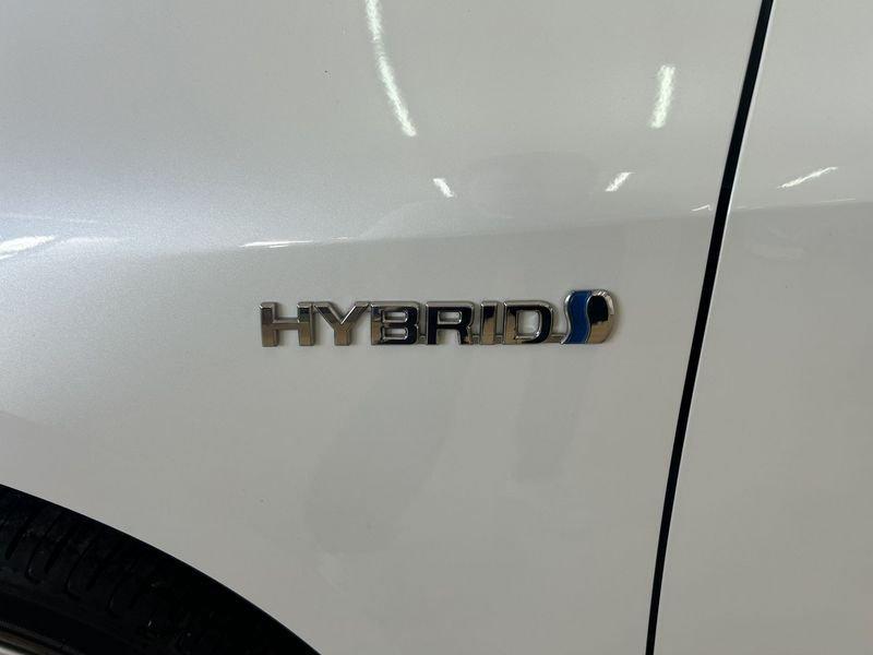 Suzuki Swace 1.8 Hybrid E-CVT 2WD Cool