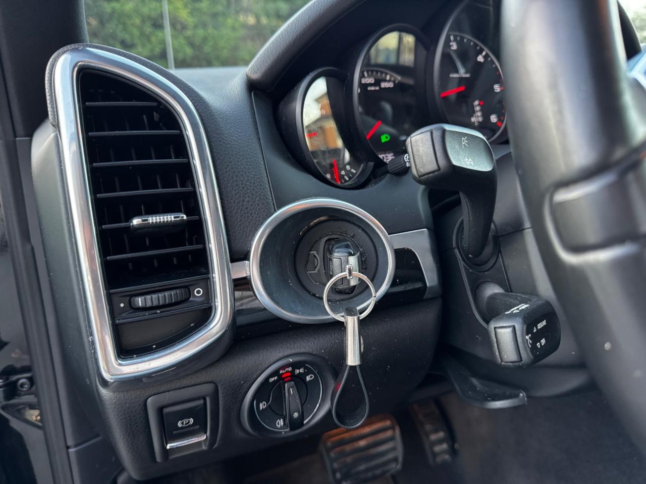 Porsche Cayenne 3.0 Diesel