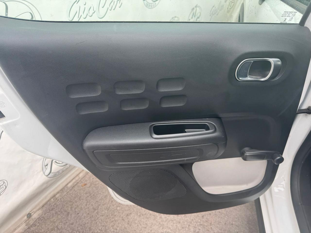 Citroen C3 1.5 BlueHDi 100cv S&S Feel