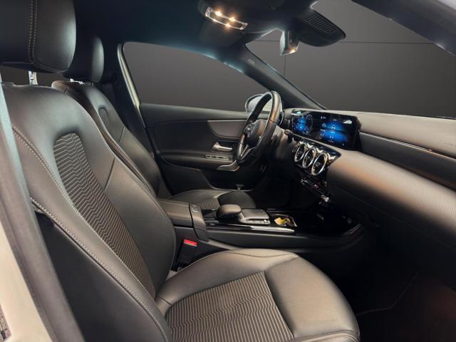 MERCEDES-BENZ A 250 e hybrid EQ Sport