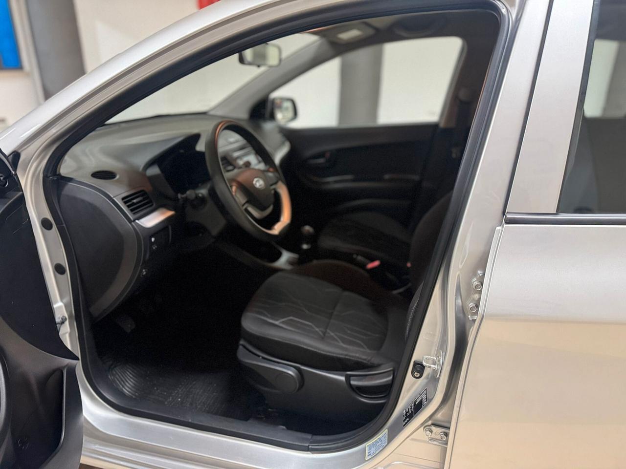 Kia Picanto 1.0 12V 5 porte Easy GPL