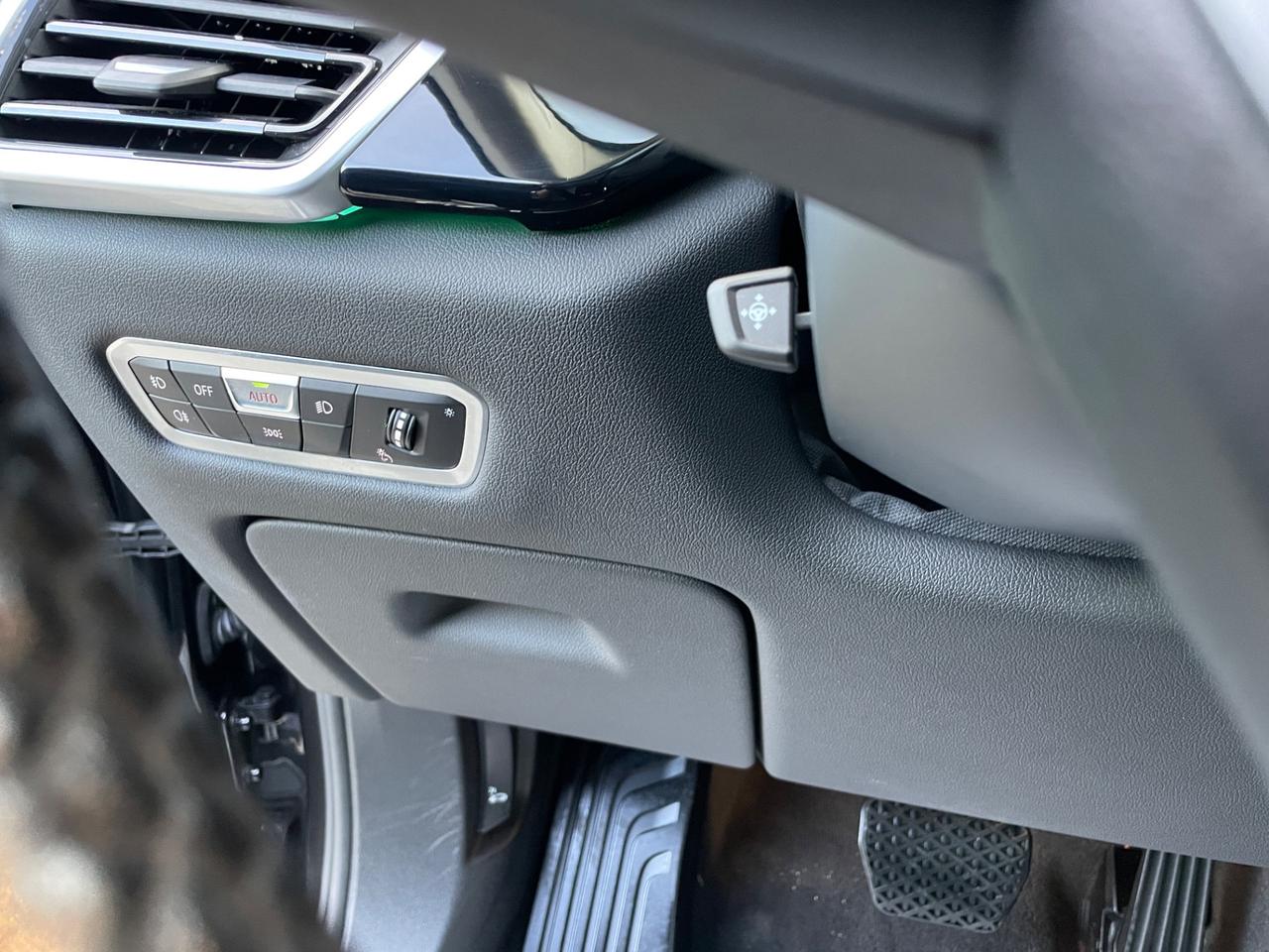 Bmw X5 xDrive30d 48V xLine