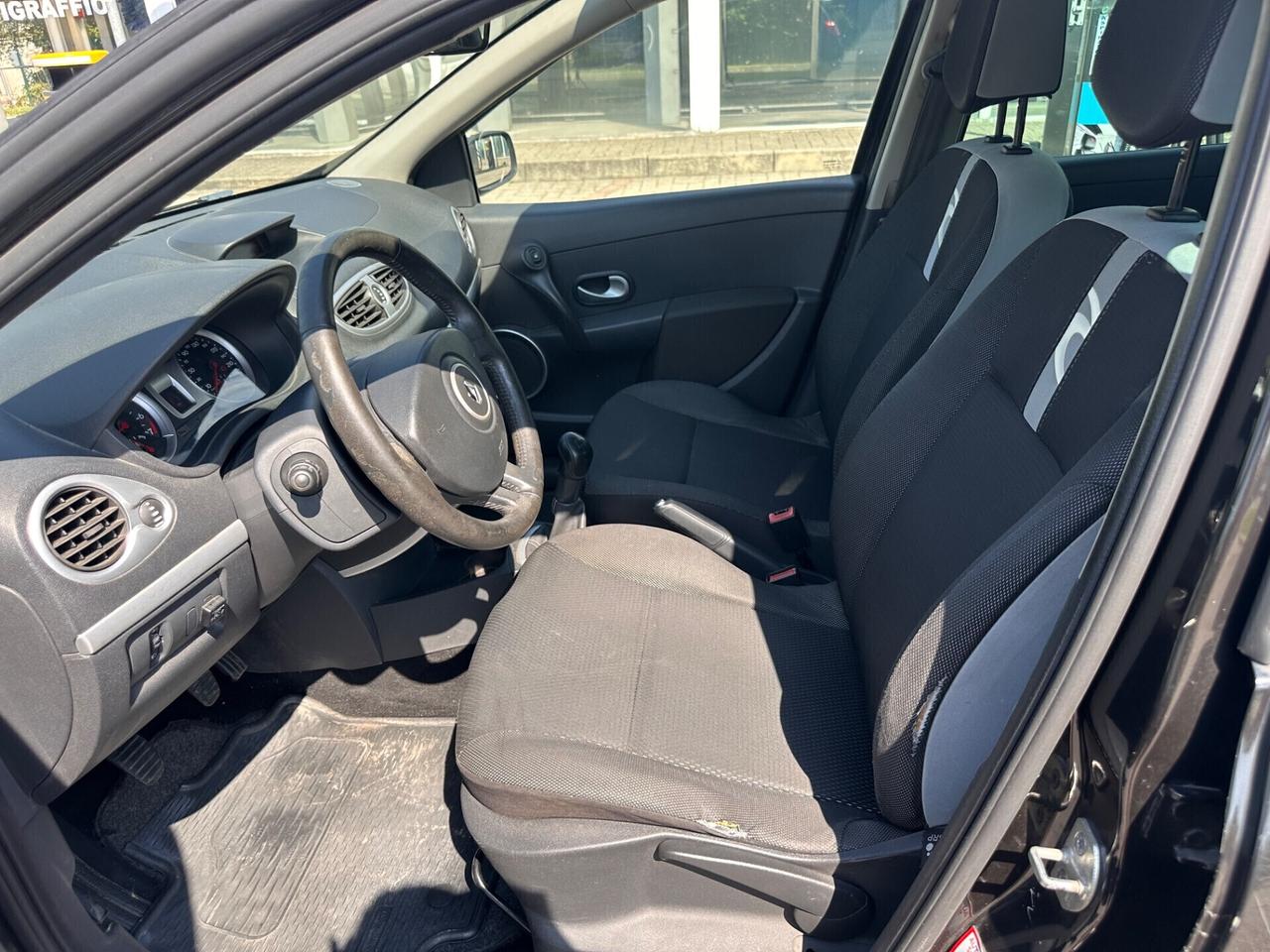 Renault Clio Storia 1.2 5 porte GPL Confort
