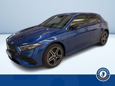 Mercedes-Benz Classe A 250e EQ-Power Automatic AMG Line Advanced Plus Digital Edition