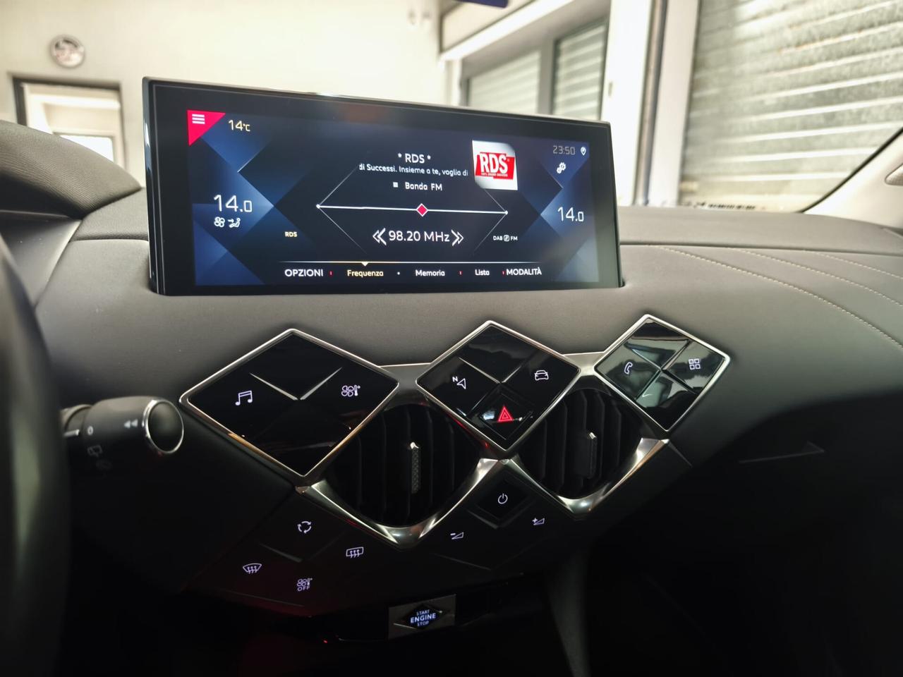 DS3 3 Crossback BlueHDi 130 aut. Faubourg