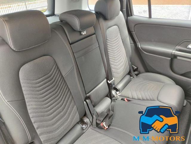 MERCEDES-BENZ GLB 180 d Automatic Sport Plus UNIPRO