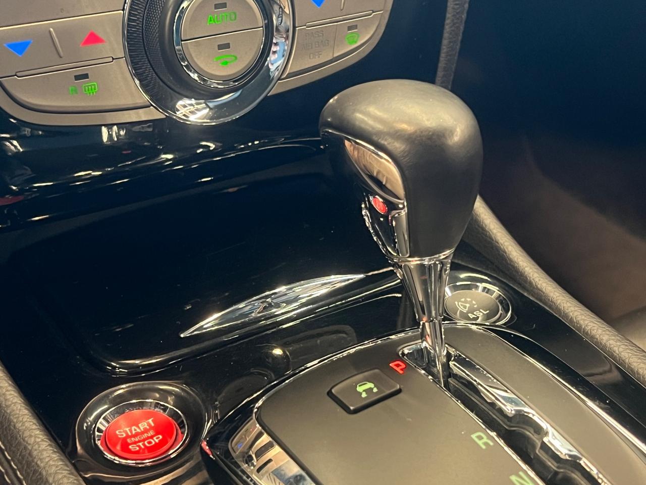 Jaguar XK 3.5 V8 Convertibile