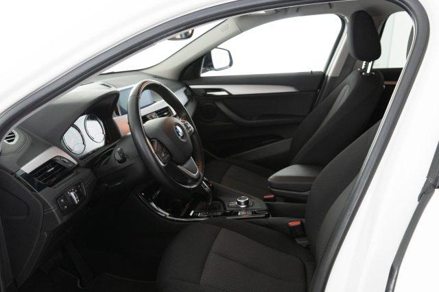 BMW X2 X2 sDrive18d Business-X