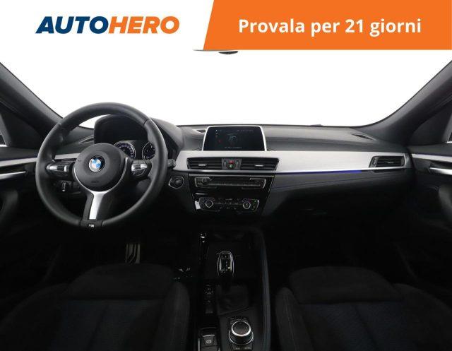 BMW X2 sDrive18d Msport