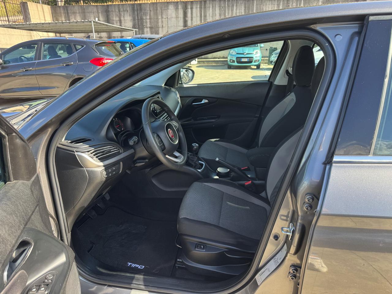 Fiat Tipo 1.6 Mjt 120cv Lounge