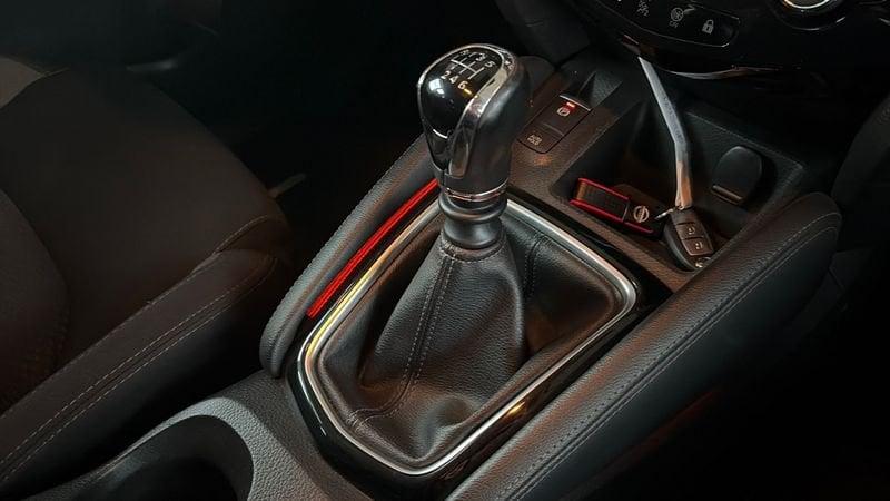 Nissan Qashqai 1.3 DIG-T 140cv N-Connecta 2WD