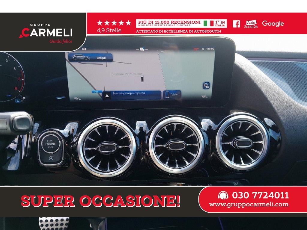 Mercedes GLA 200 200 AMG Line Premium 7G-DCT