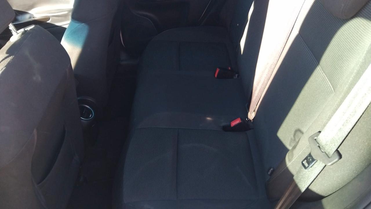 Alfa Romeo Giulietta 1.6 JTDm-2 105 CV Exclusive