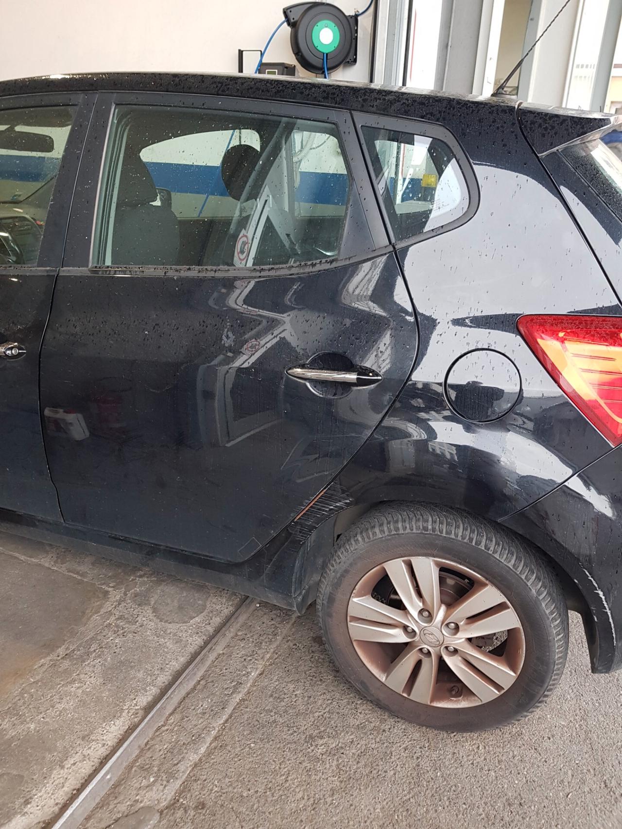 Hyundai iX20 1.6 CRDI 115 CV Comfort