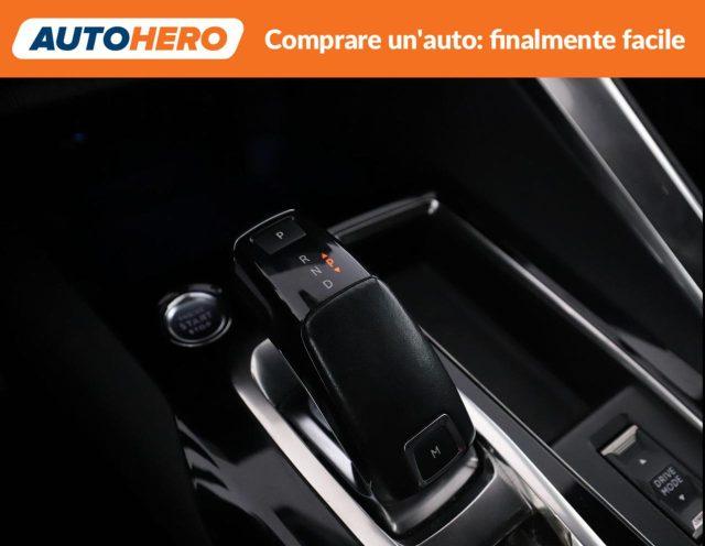 PEUGEOT 3008 PureTech Turbo 130 S&S GT