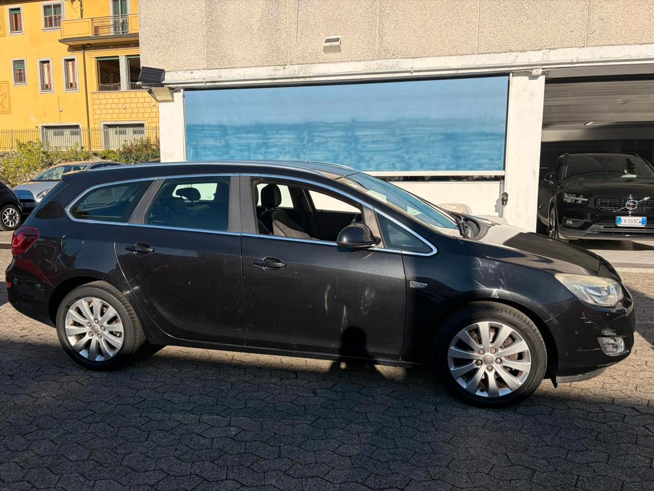 Opel Astra 1.7 CDTI 125CV Sports Tourer Cosmo*EURO5