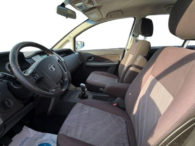TATA Aria Aria 2.2 diesel 4x4