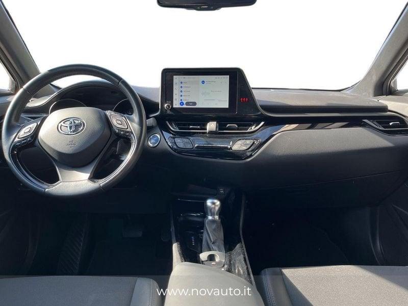 Toyota C-HR 1.8H (122CV) E-CVT Trend
