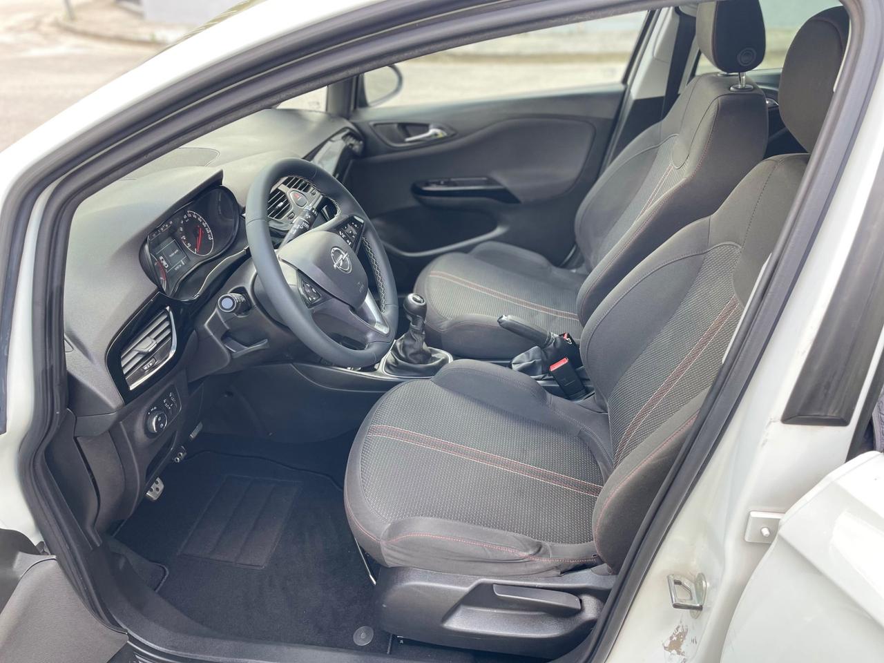 Opel Corsa 1.3 CDTI 5 porte Black Edition