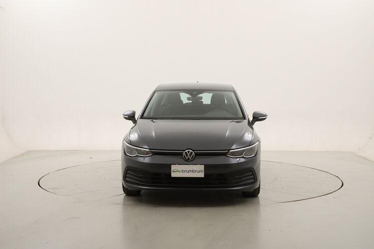 Volkswagen Golf Life DSG BR565347 1.0 Mild Hybrid 110CV