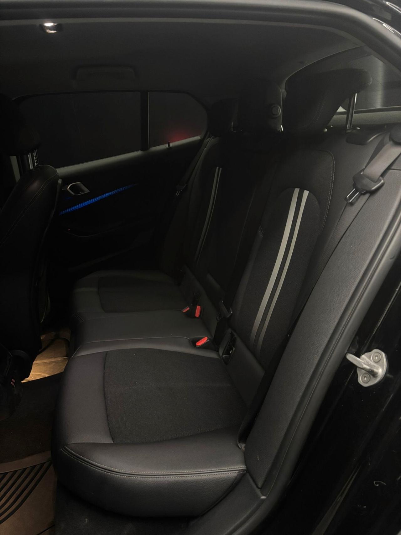 Bmw 116d 5p. Advantage 1.6 116cv