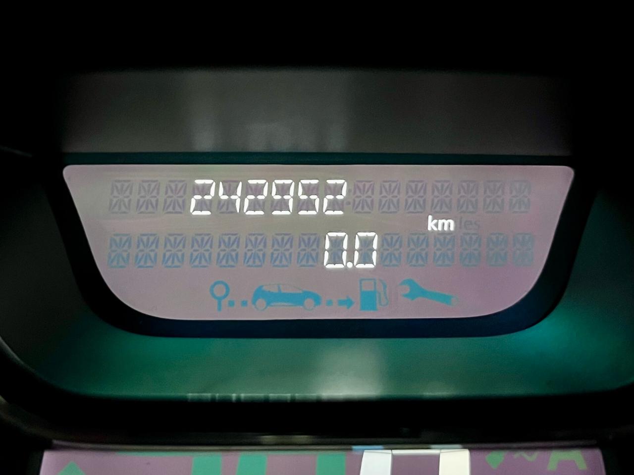 Renault Captur 1.5 dCi 90cv EDC Energy R-Link 2013