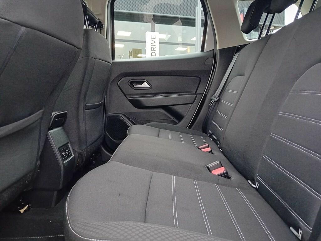 Dacia Duster 1.0 TCe GPL Comfort 4x2