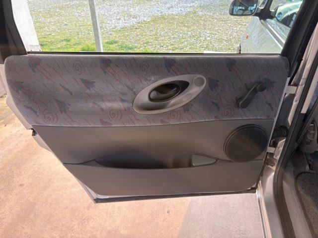 SEAT Alhambra 1.9 TDI SE 7 POSTI TENUTA BENE