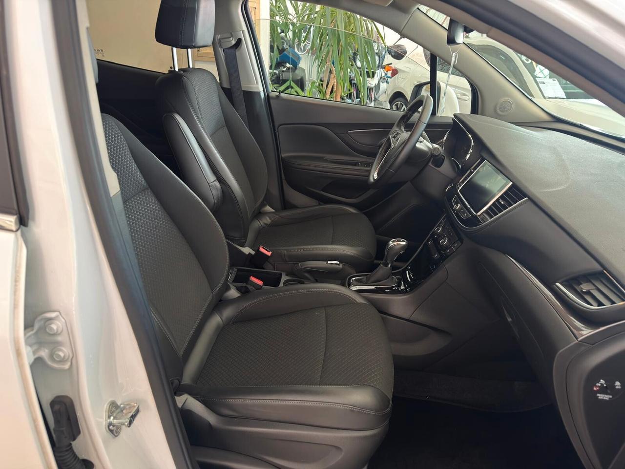 OPEL MOKKA 1.4cc 152Cv Benzina Aurtomatica 4X4