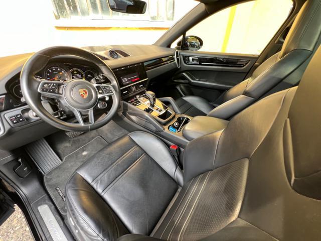 PORSCHE Cayenne ? 59.899,00 Coupè 3.0 21 RS PASM TETTO PANORAMA