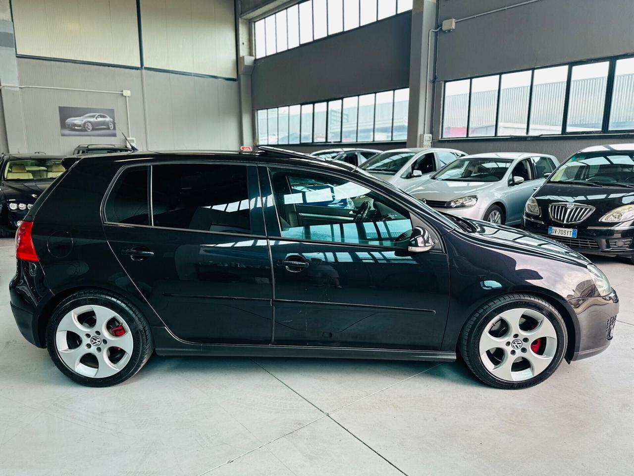 Volkswagen Golf 2.0 16V TFSI 5p. GTI