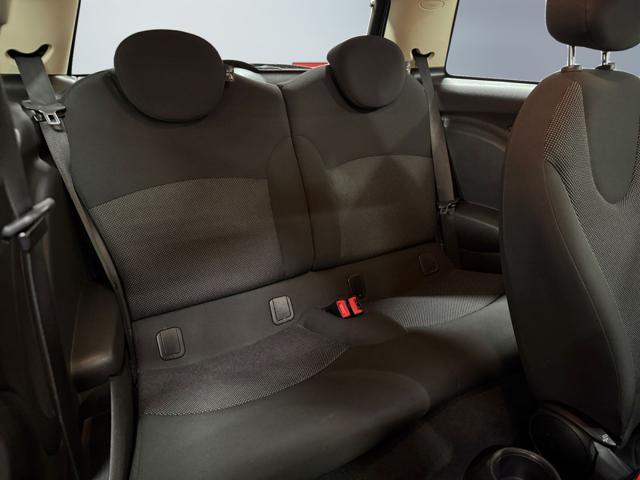 MINI One 1.6 16V One (55kW) X NEOPATENTATI