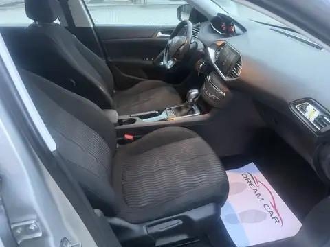 Peugeot 308 BlueHDi 120 S&S SW Business
