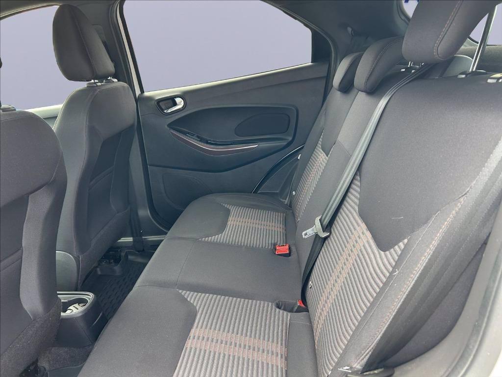 FORD Ka + active 1.2 s&s 85cv del 2019