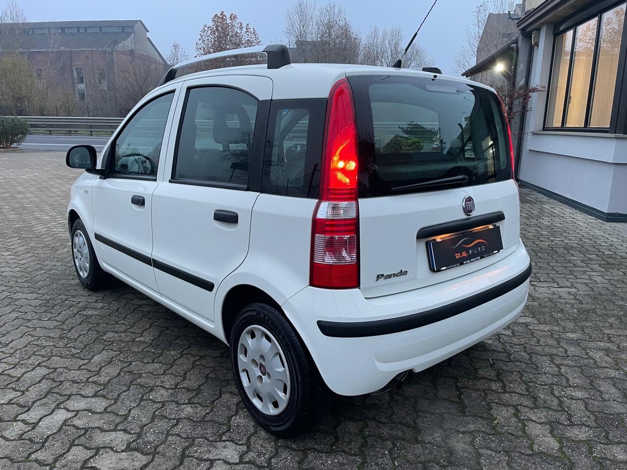 Fiat Panda 1.2 Active