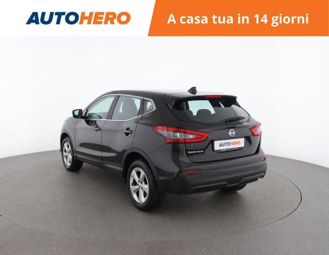 NISSAN Qashqai 1.3 DIG-T 160 CV Business